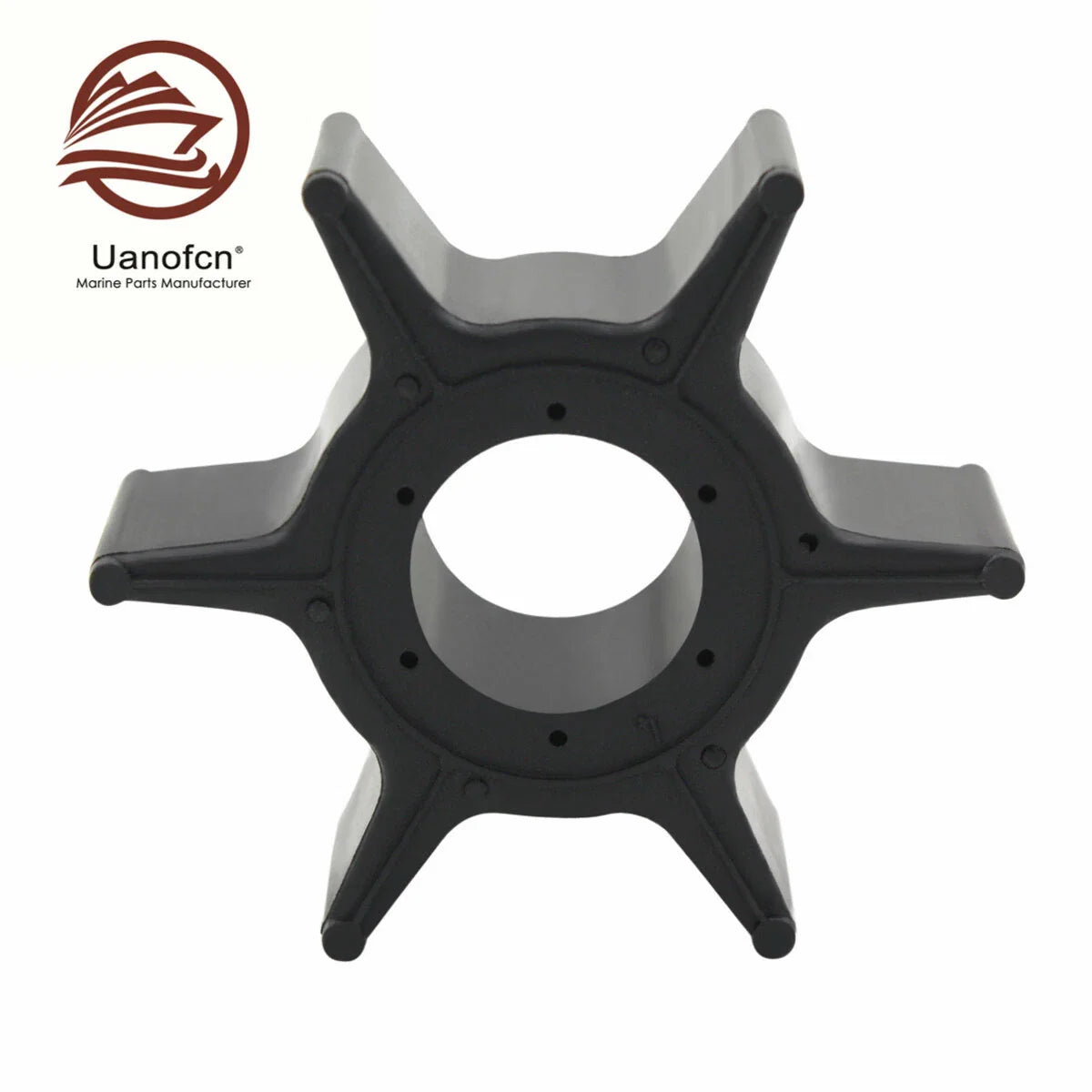 Impeller for HONDA Outboard 35-50HP (19210-ZV5-003) 18-3248/500338/9-45103