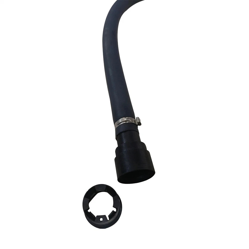 Heater Hose for Chevy Silverado GMC Sierra 4.8L 5.3L 6.0L V8 (2007-2013)