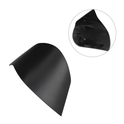 Plastic Side Door Wing Mirror Lower Base Cover for Mazda 6 Atenza (2014–2017)