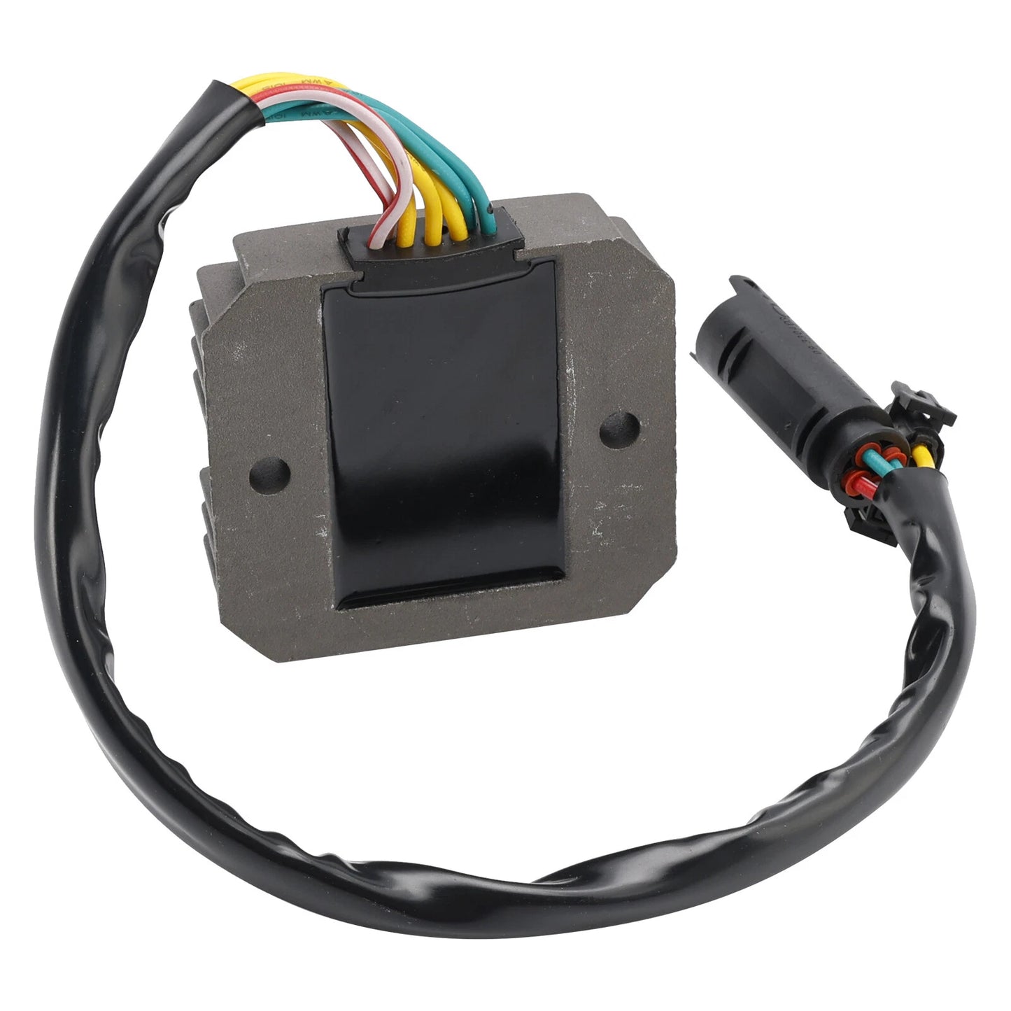 Alternator Stator, Regulator, Gasket for BMW G 650 X (2007-2012)