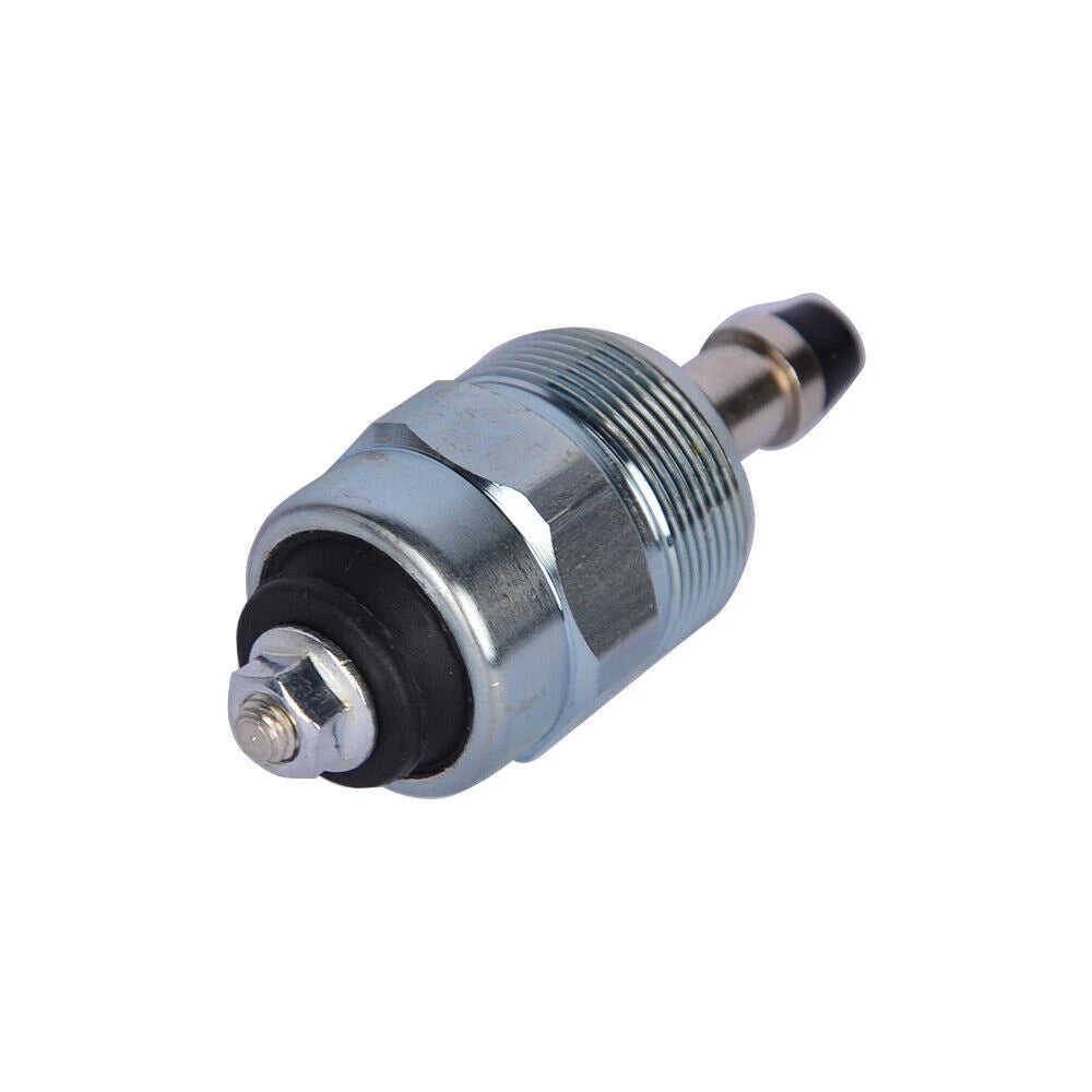 12v Stop Solenoid for Zexel Injector Pump GQ GU RD28 TD42 TD42T D22 QD32 (1997-2007)