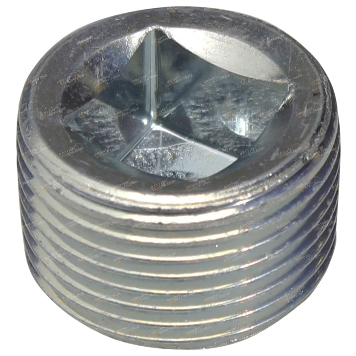 Gearbox Fill Sump Plug for Nissan 280ZX L28E (1980-1983)