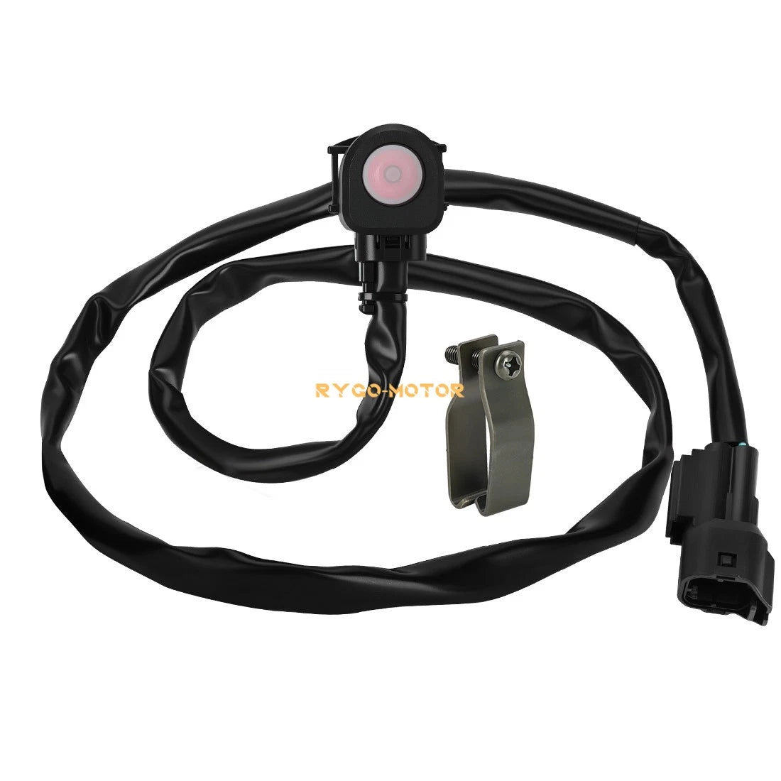 Launch Fuel Mode Switch for Yamaha YZ450F (2020–2022)