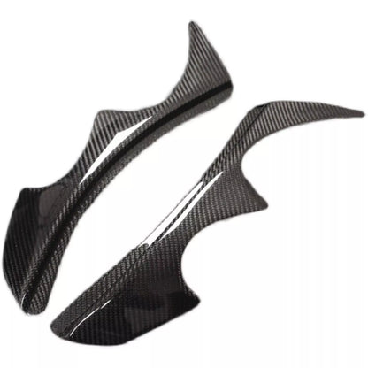 Headlight Eyebrow Eyelid Covers for Audi TT Mk1 Roadster (1998-2006)