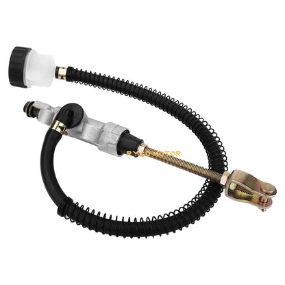 Rear Brake Master Cylinder Pump for Suzuki RM125 RM250 (1986–1992)