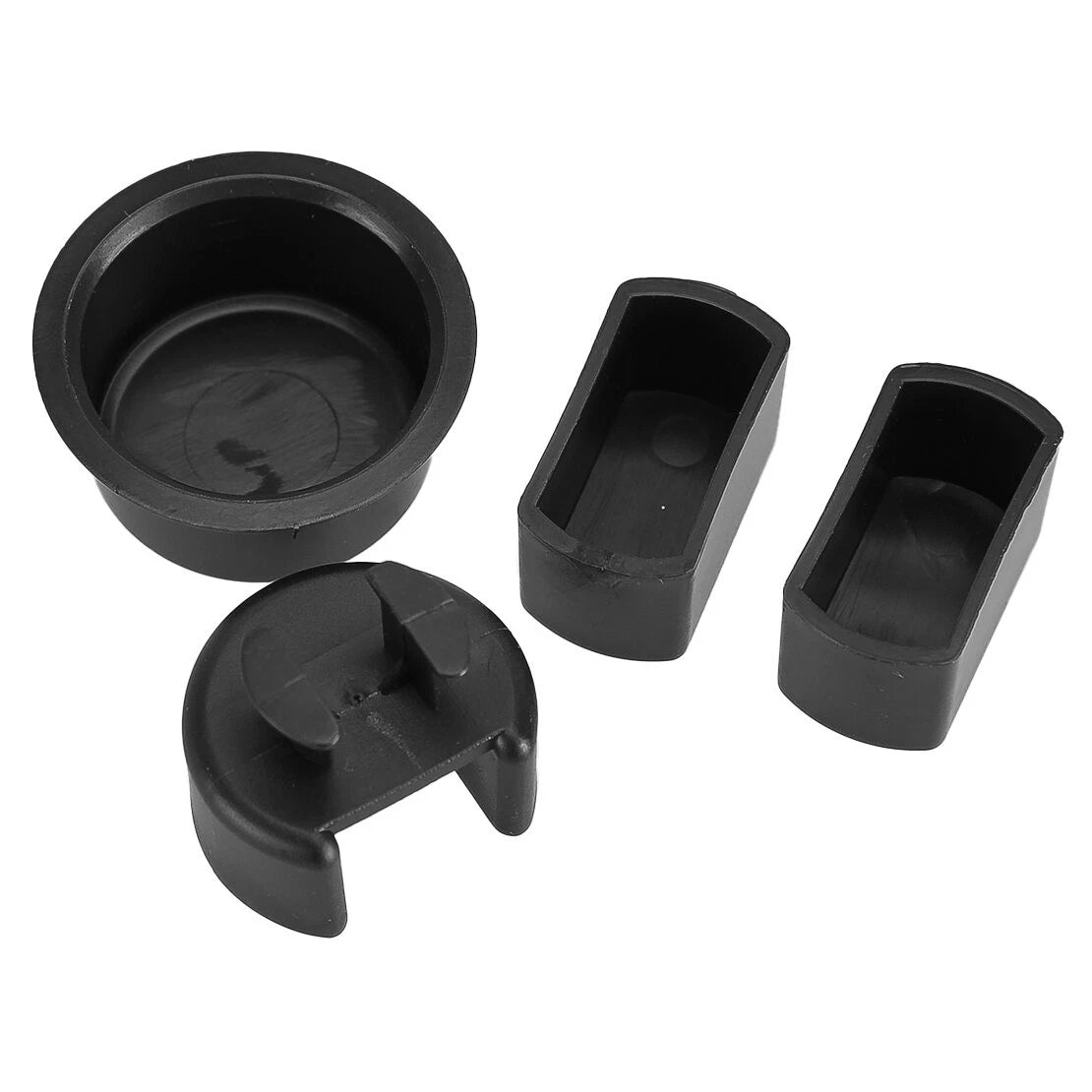 Tailgate Hinge Bushing Insert for Dodge Ram, Ford F150-F550