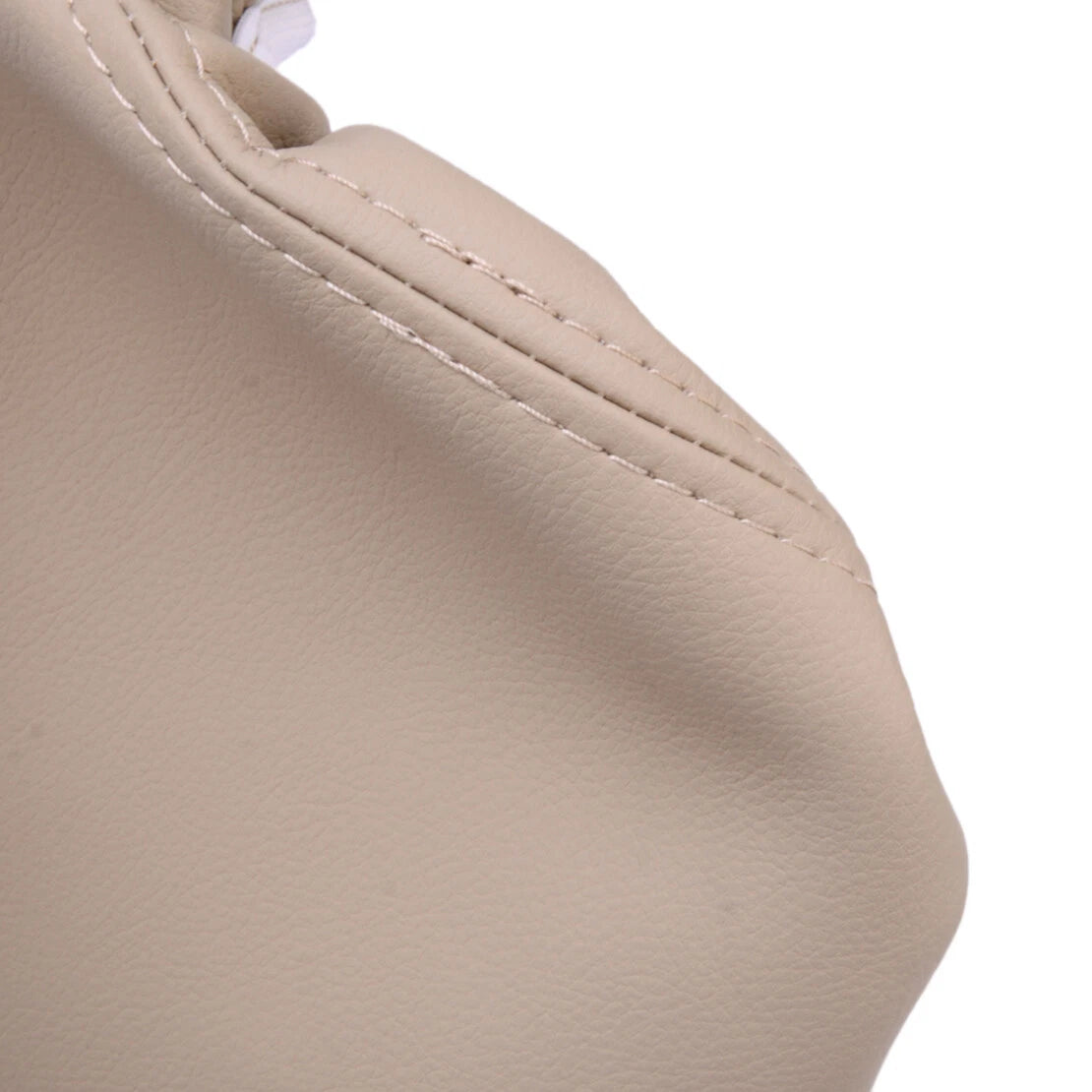 Beige Armrest Console Lid Cover for Mazda 3 (2019-2022)