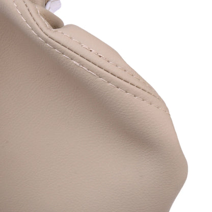 Beige Armrest Console Lid Cover for Mazda 3 (2019-2022)