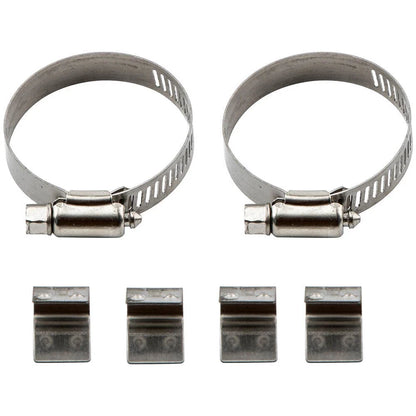 Bellows Kit for Volvo Penta 200/250/270/275/280/290 (1970-1990)