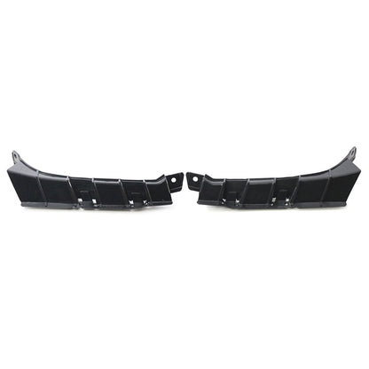 Front Bumper Bracket Holder Cover for BMW X5 E53 (2003-2006)