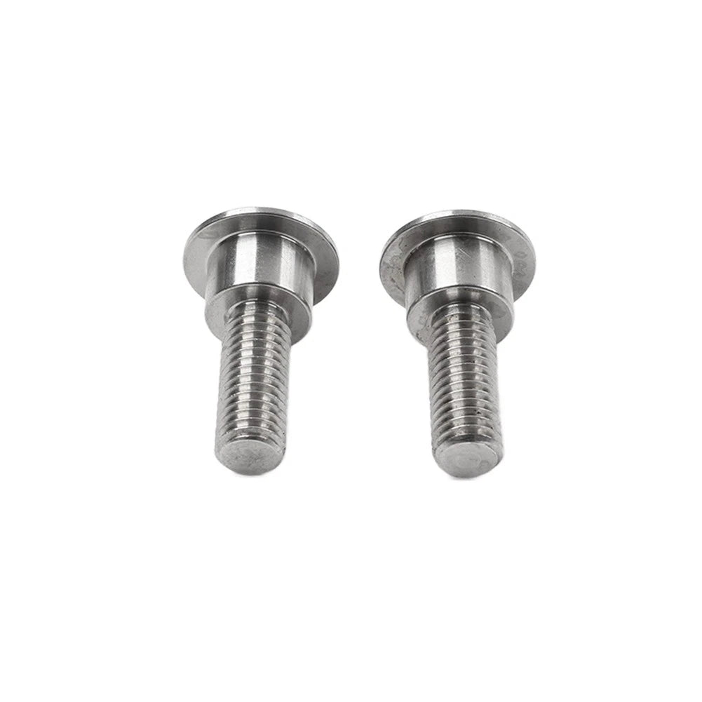 M8x28 Seat Side Cover Bolts for Honda CRF250R CRF450R (2013-2017)