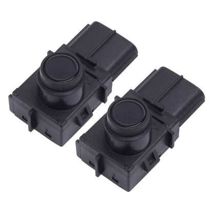 New Parking Sensors for Suzuki Kizashi (2010-2014)