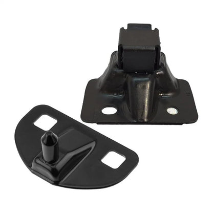 Rear Door Lock Bolt for Vauxhall Nissan Renault