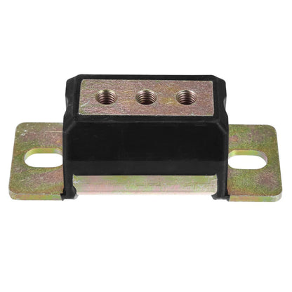 Polyurethane Transmission Mount Kit for Jeep Models (1958-2002)