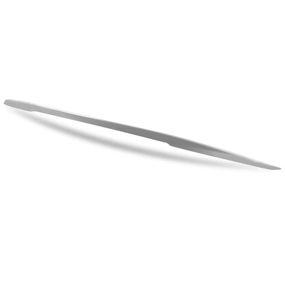 A83 Glacier Silver P Style Boot Spoiler for BMW 3-Series (2012-2019)