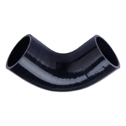 90�� Reducer Silicone Turbo Intercooler Pipe Hose Coupler for Universal