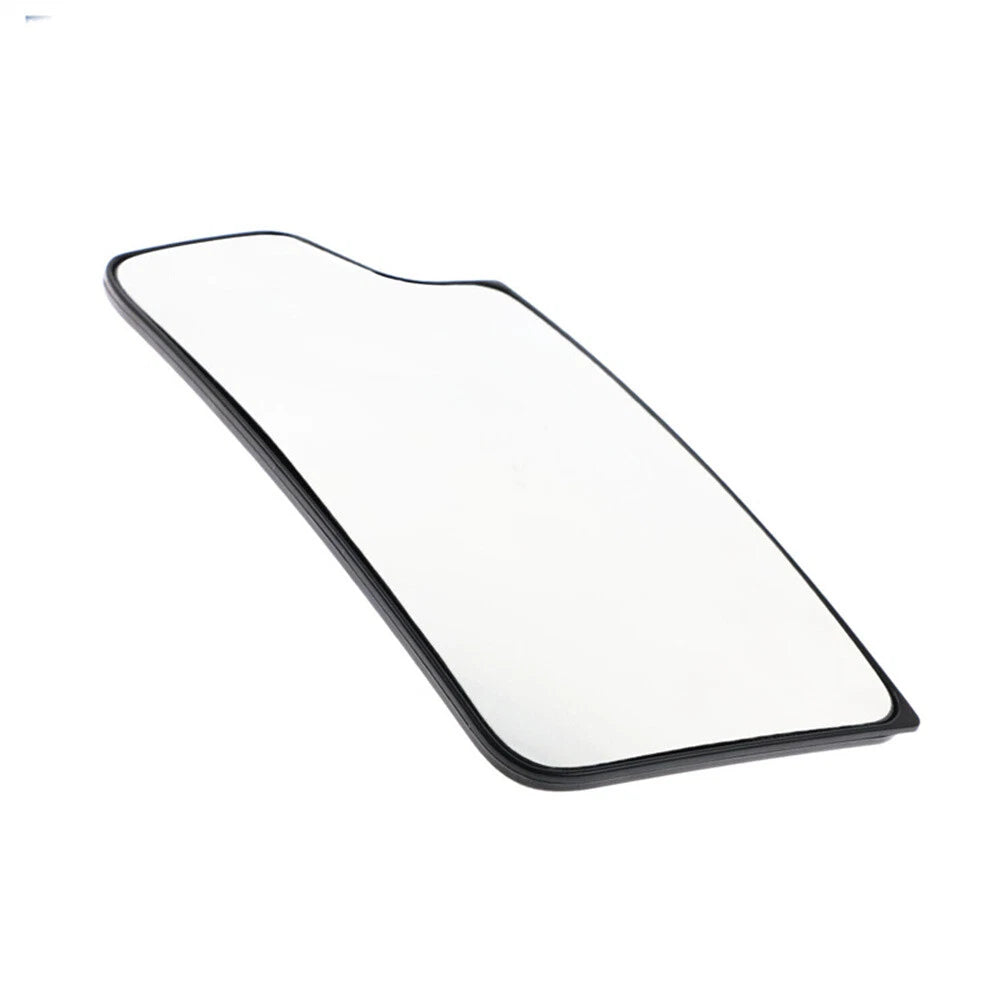 Lower Convex Tow Mirror Glass for Chevrolet Silverado 1500 (2014-2017)