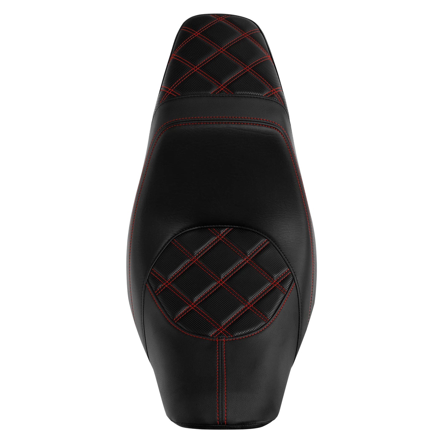 Driver & Passenger Seat for Harley Low Rider (2018-2023)