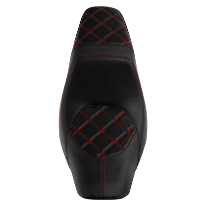 Driver & Passenger Seat for Harley Low Rider (2018-2023)