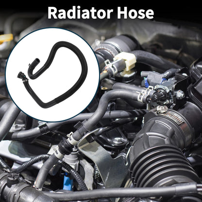 Radiator Hose No.LR123076 for Land Rover Range Rover (2013)