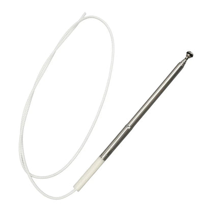 Power Antenna Mast for 2001-2006 Mitsubishi Montero Pajero (2001-2006)