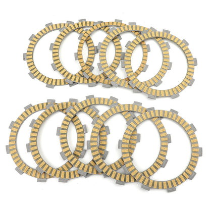 Clutch Kit for Suzuki GSR750 GSXR750 GSF1200 GSF1200S (2011-2016)