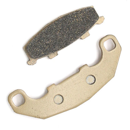 Rear Brake Pad Set for Suzuki RGV250 (1991-1996)