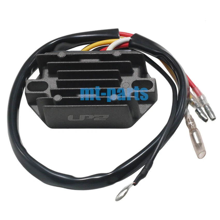 Voltage Regulator Rectifier for Suzuki DT75 DT85 (1988-2000)