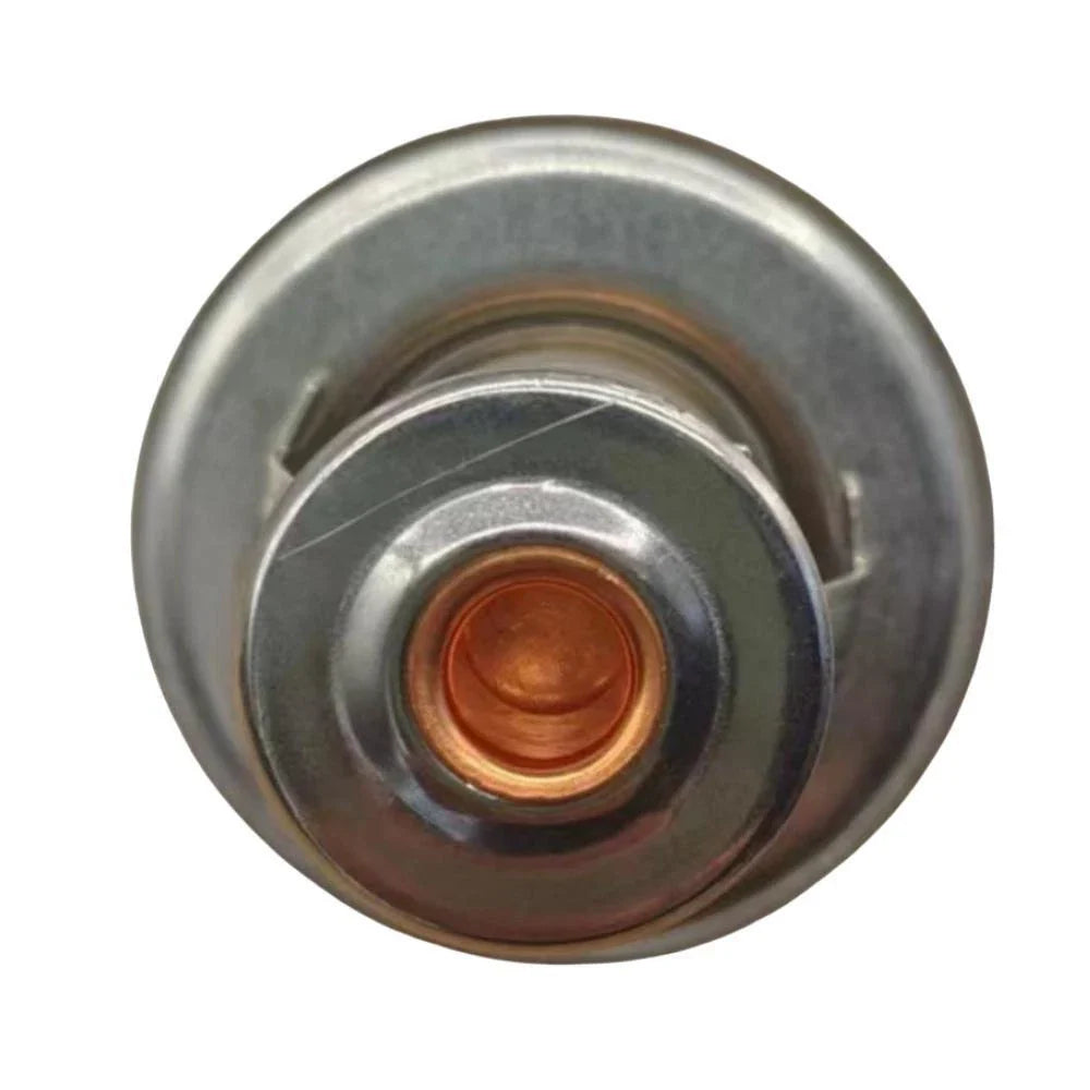160° Thermostat Kit for Mercruiser 165-190HP 3.7L 2/4 BBL