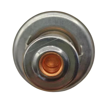 160° Thermostat Kit for Mercruiser 165-190HP 3.7L 2/4 BBL