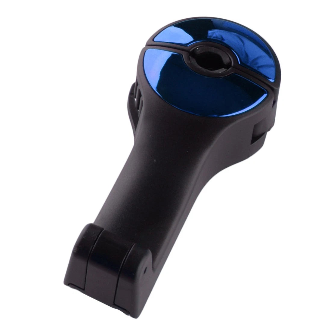 Car Rear Seat Headrest Hook Hanger for Wallet Bags - Compatible with Most Models