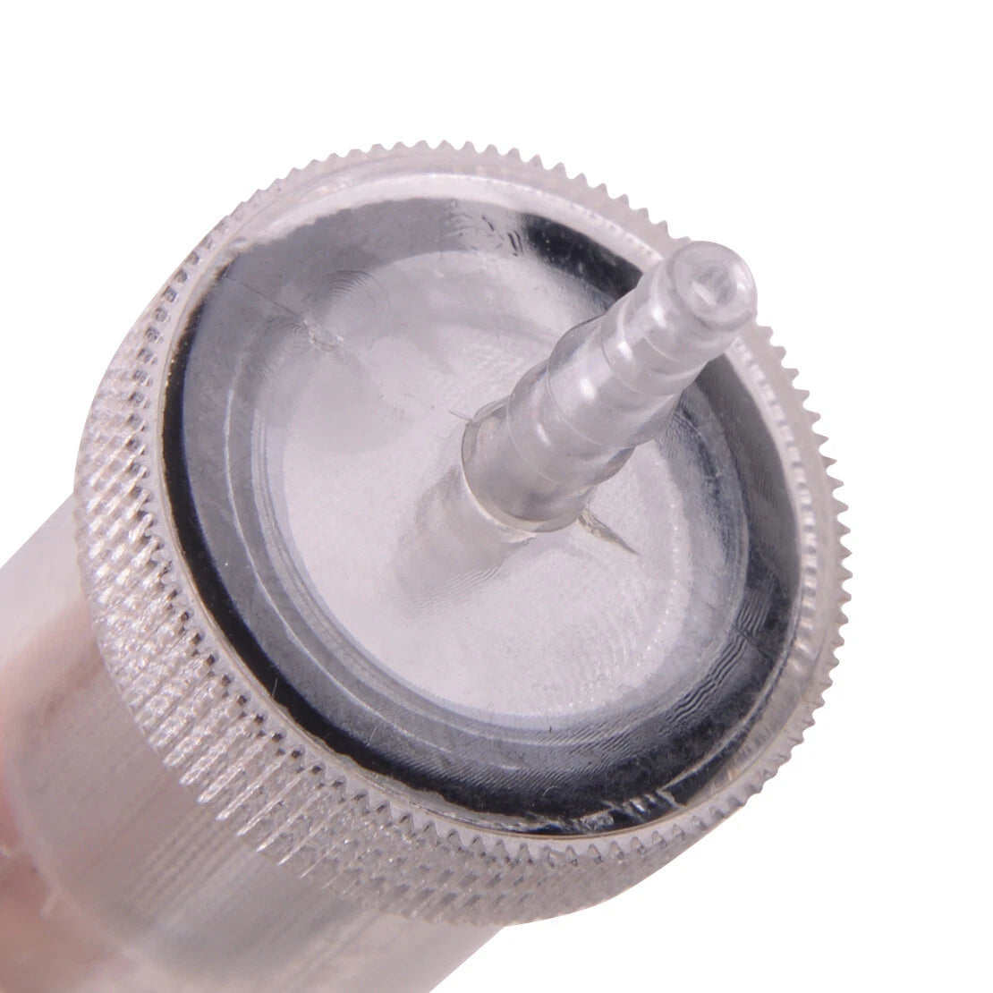 Diesel Fuel Filter w/ Hose & Clip for Eberspacher Webasto (N/A)