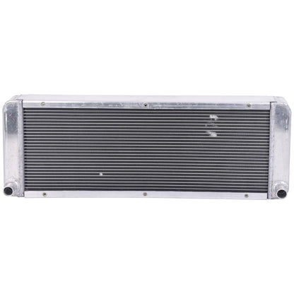 Bobcat Radiator & Cap for 645, 743, 743B, 743DS