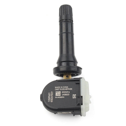 TPMS Sensor for Cadillac Chevrolet GMC (2010-2023)