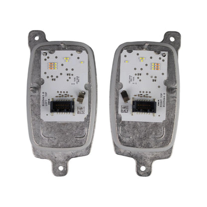 2 x DRL Headlight LED Module LH+RH for Renault Megane IV RS (2016–2023)