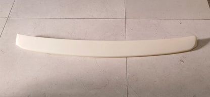 Rear Roof Spoiler Wing for 2003-2007 Honda Accord Sedan - Unpainted