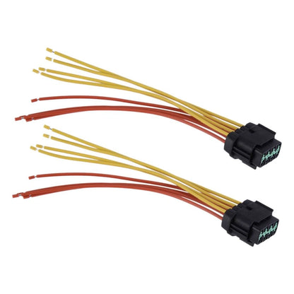 Headlight Plug Connector Harness for Nissan Sentra (2013-2021)