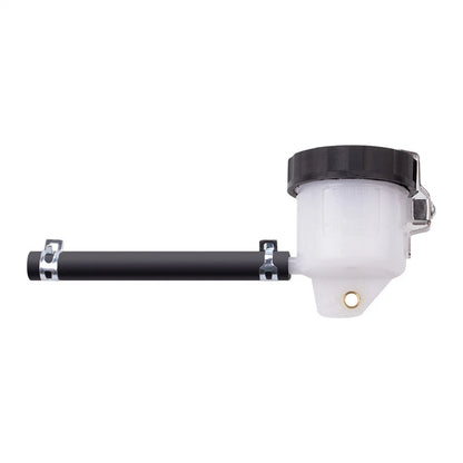 Front Brake Fluid Reservoir for Kawasaki ZX6R ZX10R Suzuki GSXR750