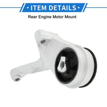 Engine Mount 1.8L for Chevrolet Epica (2007-2015)