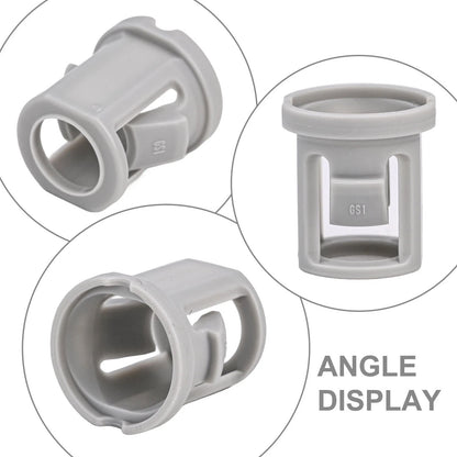 Fuel Pipe Retainer Clip for Mazda MX-5, Mazda3, CX-7