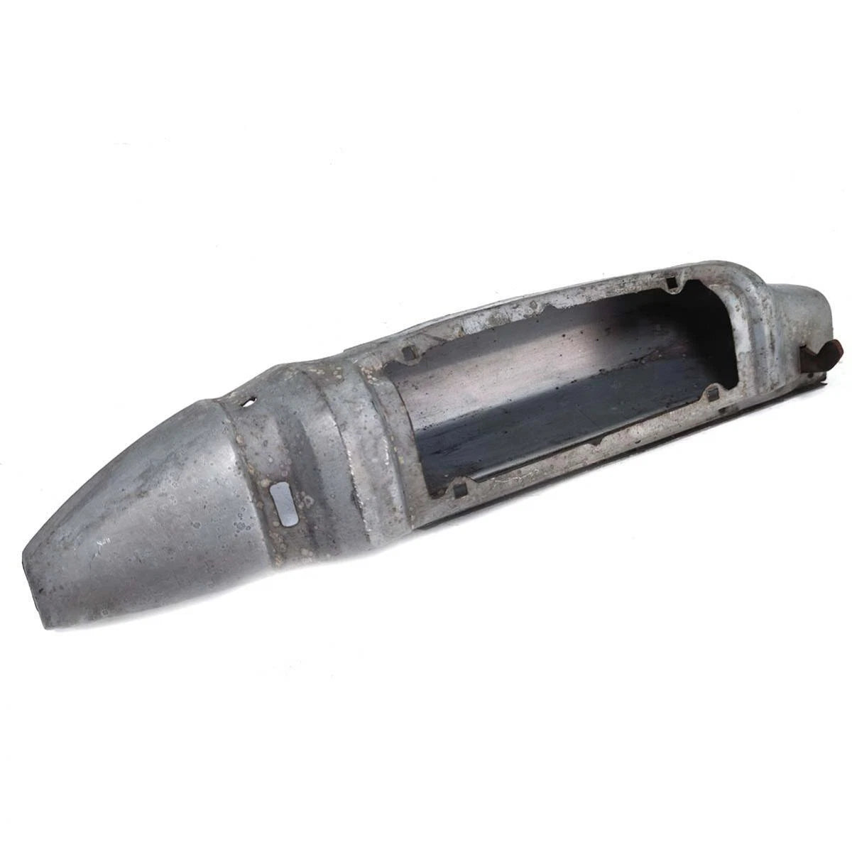 Rear Corner Tail Body Cover Fits Datsun Nissan 720 2D Pickup Truck 1980-86 Set 2