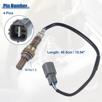 O2 Oxygen Sensor for Toyota Camry (1997-2000)