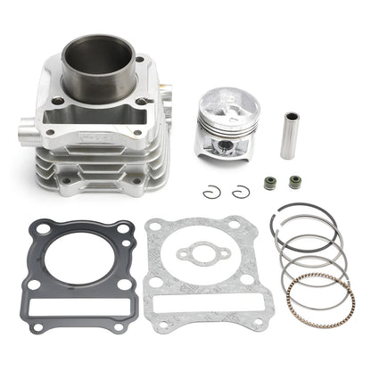 57mm Cylinder Kit for Suzuki DR-Z 125/125L (2003-2019)