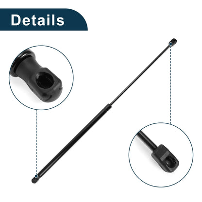 Bonnet Lift Supports for Toyota Avalon (2005-2012)