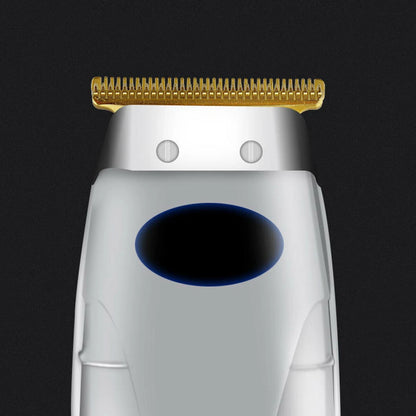 T-Blade Trimmer for Wahl 5 Star Detailer Gold/Silver