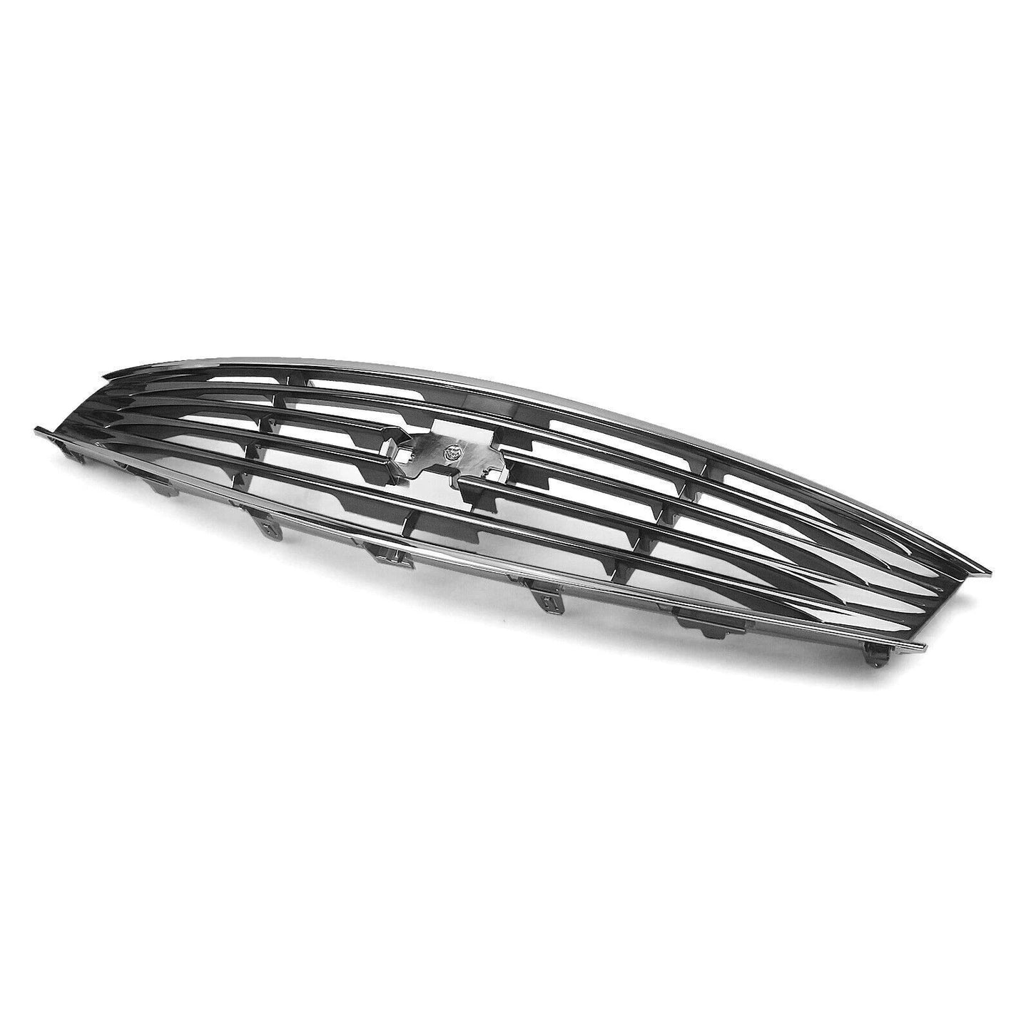 Front Bumper Grille for Infiniti G37/Q60 Coupe (2008-2015)