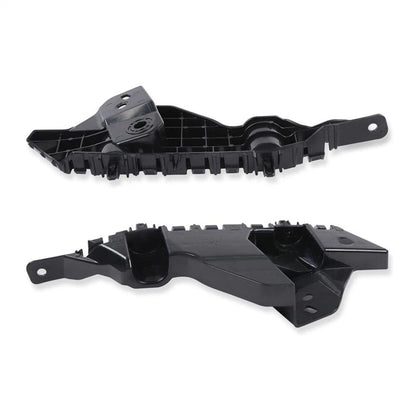 Front Bumper Mounting Retainer Brackets for Chevy Trax (2017-2022)