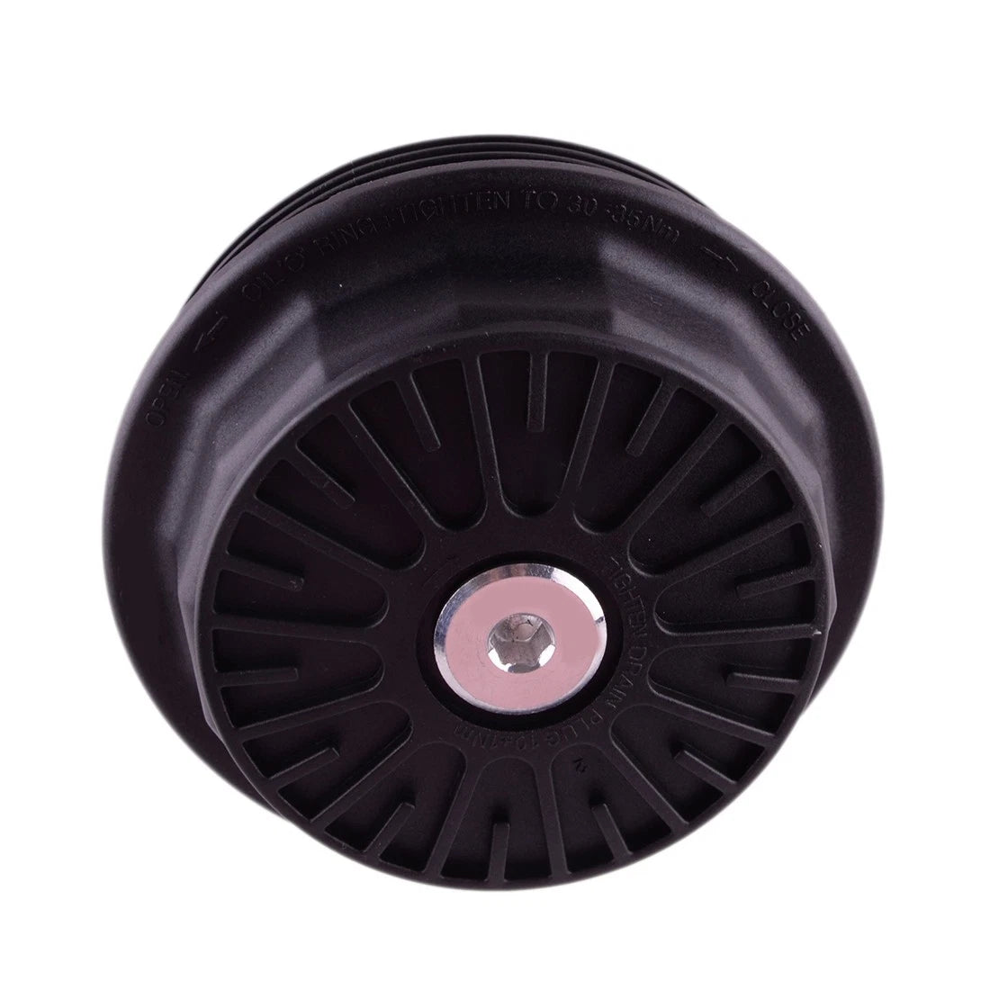 Oil Filter Cover for Mazda CX-7, Mazda3, Mazda5, Mazda6, Tribute (2007-2012)