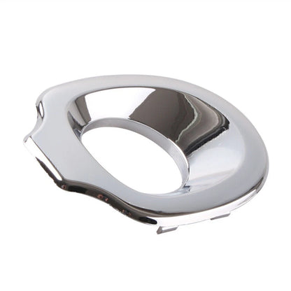 Chrome Ignition Key Accent Trim for Honda Goldwing GL1800 (2001-2005)