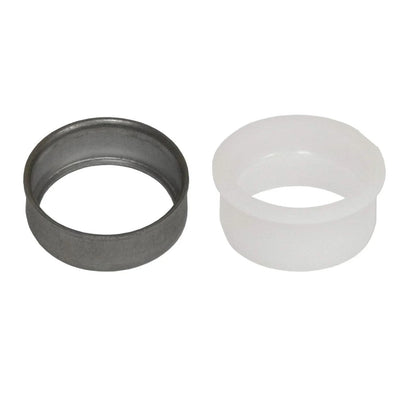 Yamaha Drive Shaft Spacer & Collar for 61A 40-60HP (1996-2006)